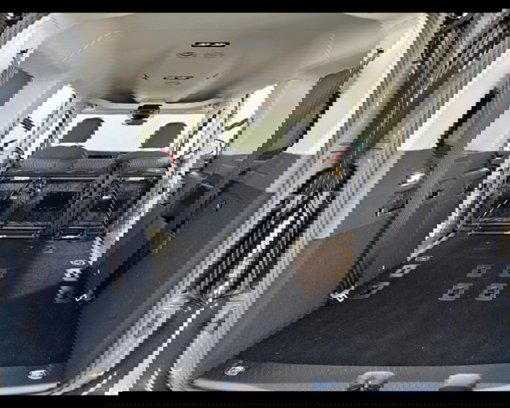 Volkswagen Caddy usata a Treviso (13)