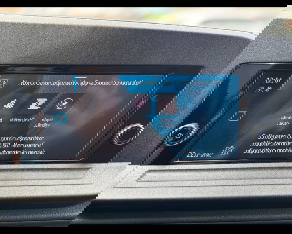 Volkswagen Caddy usata a Treviso (17)