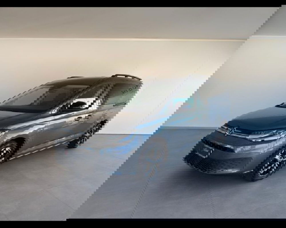 Volkswagen Caddy usata a Treviso (2)