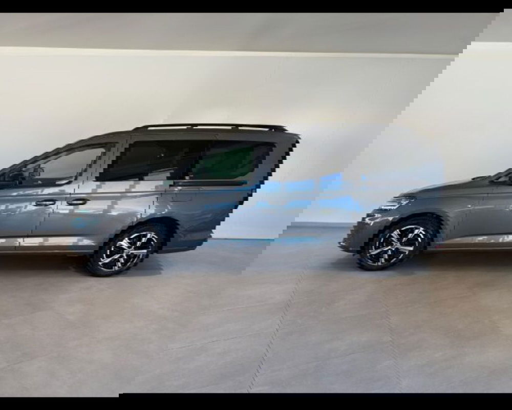 Volkswagen Caddy usata a Treviso (4)