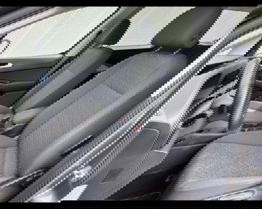 Volkswagen Caddy usata a Treviso (7)