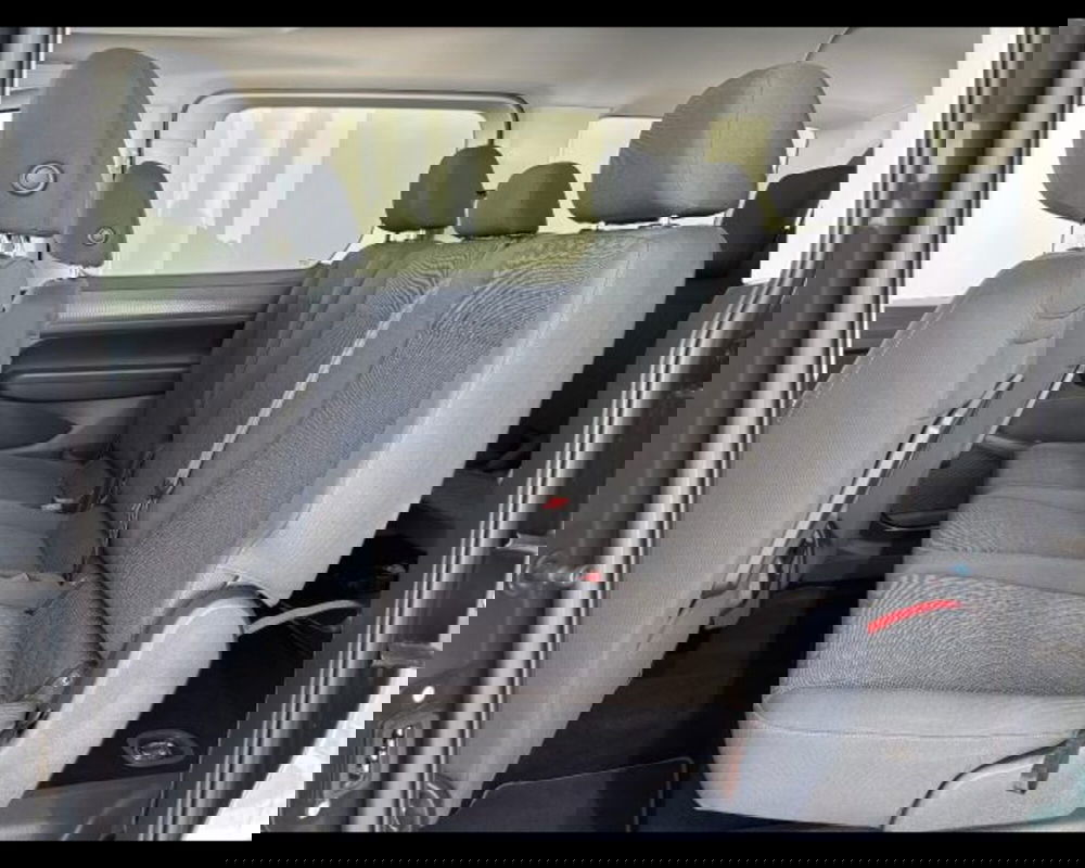 Volkswagen Caddy usata a Treviso (9)