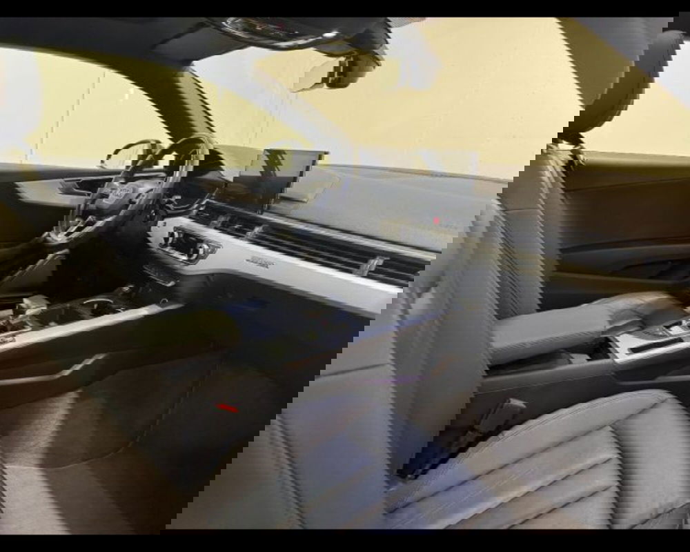 Audi A5 Coupé usata a Treviso (3)