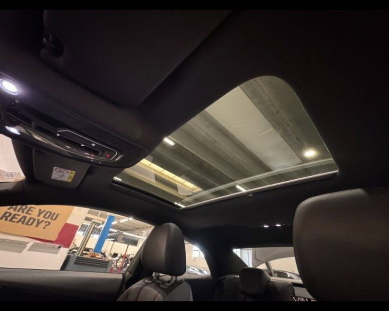 Audi A5 Coupé usata a Treviso (5)