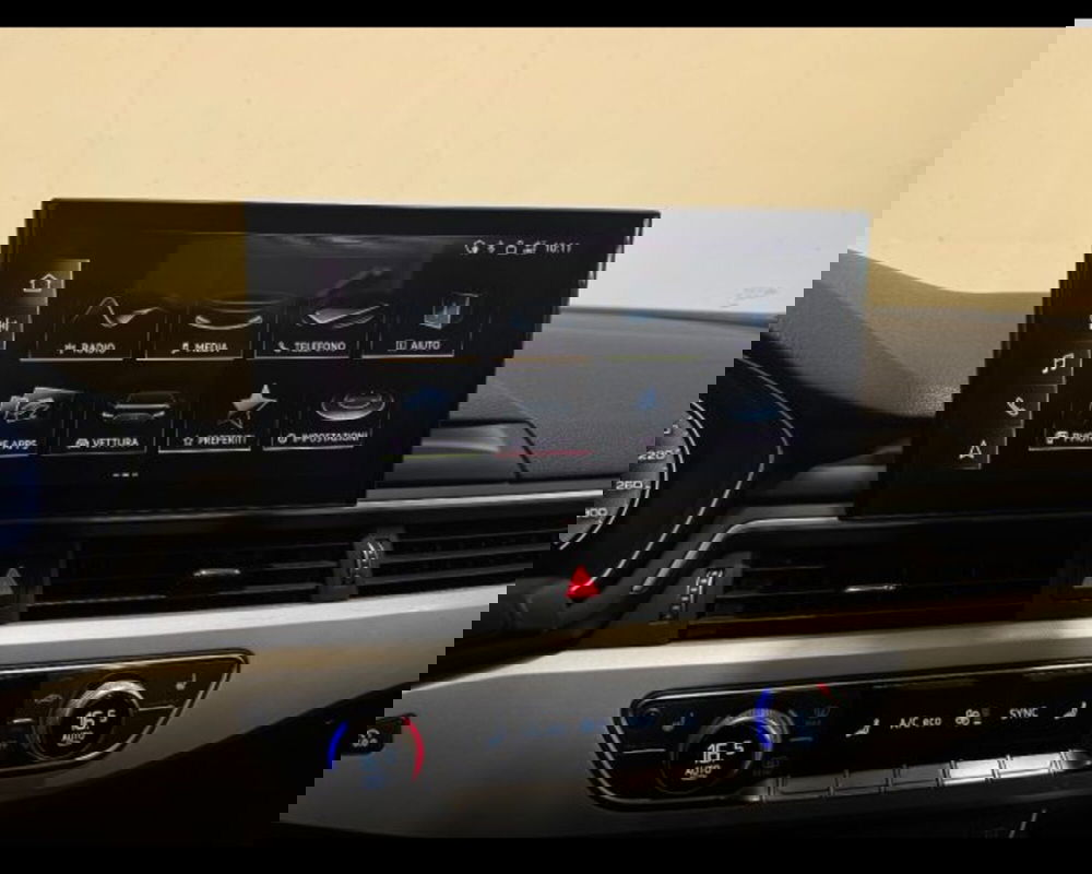 Audi A5 Coupé usata a Treviso (6)