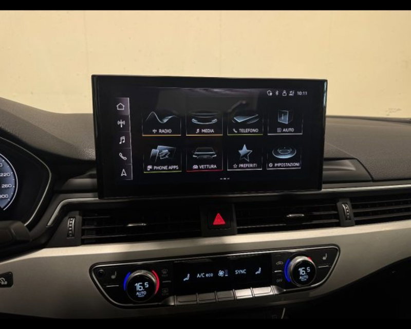 Audi A5 Coupé usata a Treviso (6)