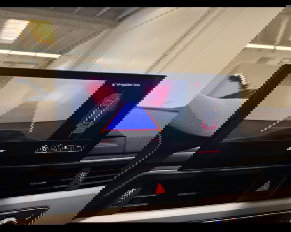 Audi A5 Coupé usata a Treviso (7)