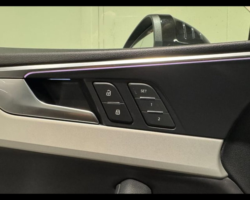 Audi A5 Coupé usata a Treviso (8)