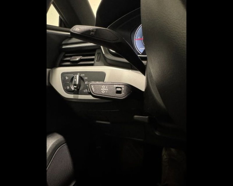 Audi A5 Coupé usata a Treviso (9)