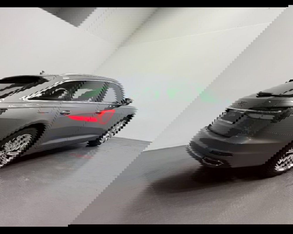 Audi A6 Avant usata a Treviso (2)