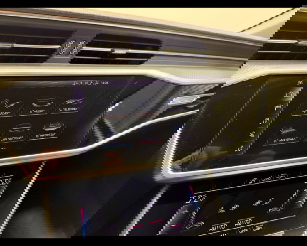 Audi A6 Avant usata a Treviso (6)