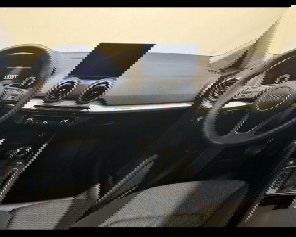 Audi Q2 usata a Treviso (4)