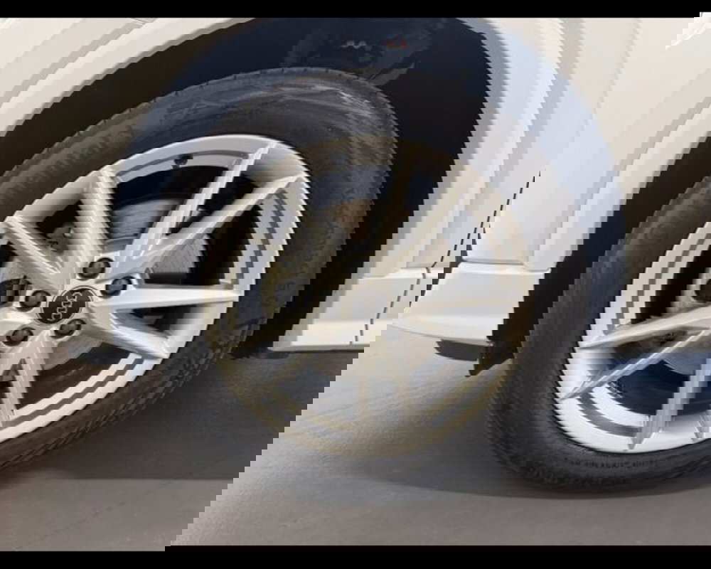 Audi Q2 usata a Treviso (9)