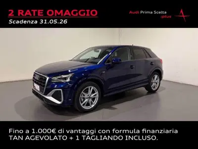 Audi Q2 Q2 35 TFSI del 2025 usata a Conegliano