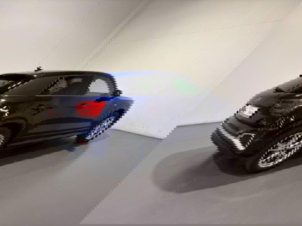 Audi Q2 usata a Treviso (2)