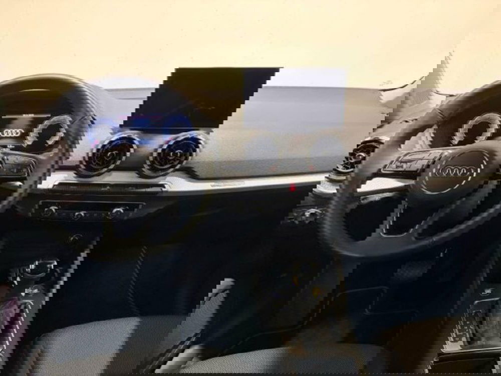 Audi Q2 usata a Treviso (3)