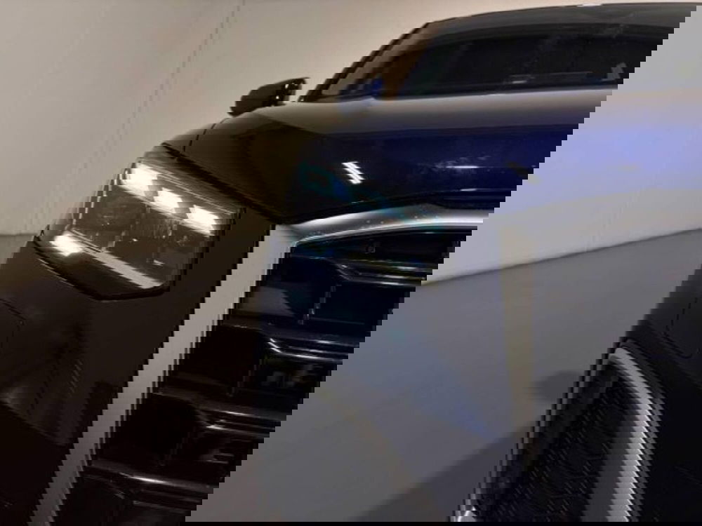 Audi Q2 usata a Treviso (8)