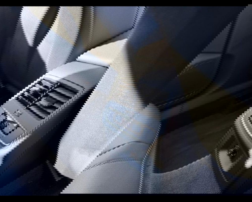 Audi A4 Avant usata a Treviso (10)