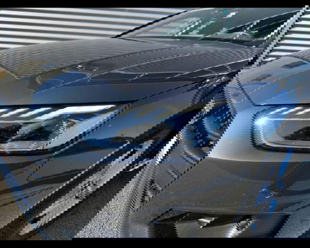 Audi A4 Avant usata a Treviso (12)