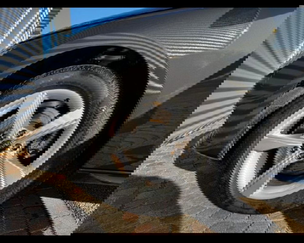 Audi A4 Avant usata a Treviso (13)