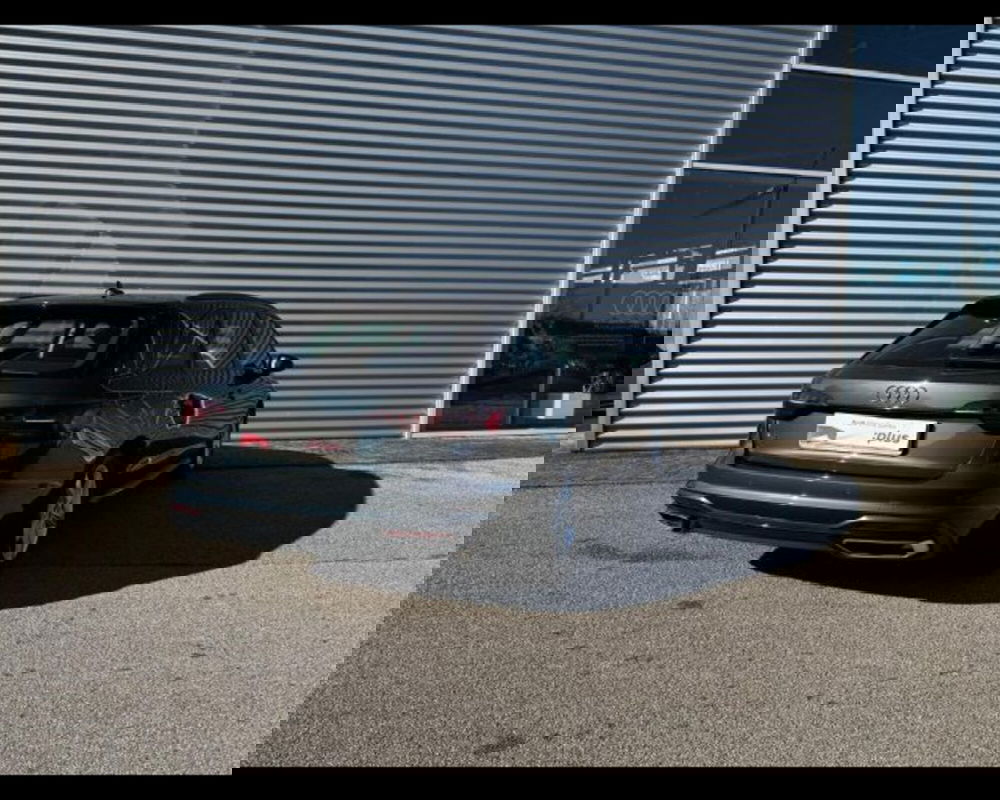 Audi A4 Avant usata a Treviso (2)