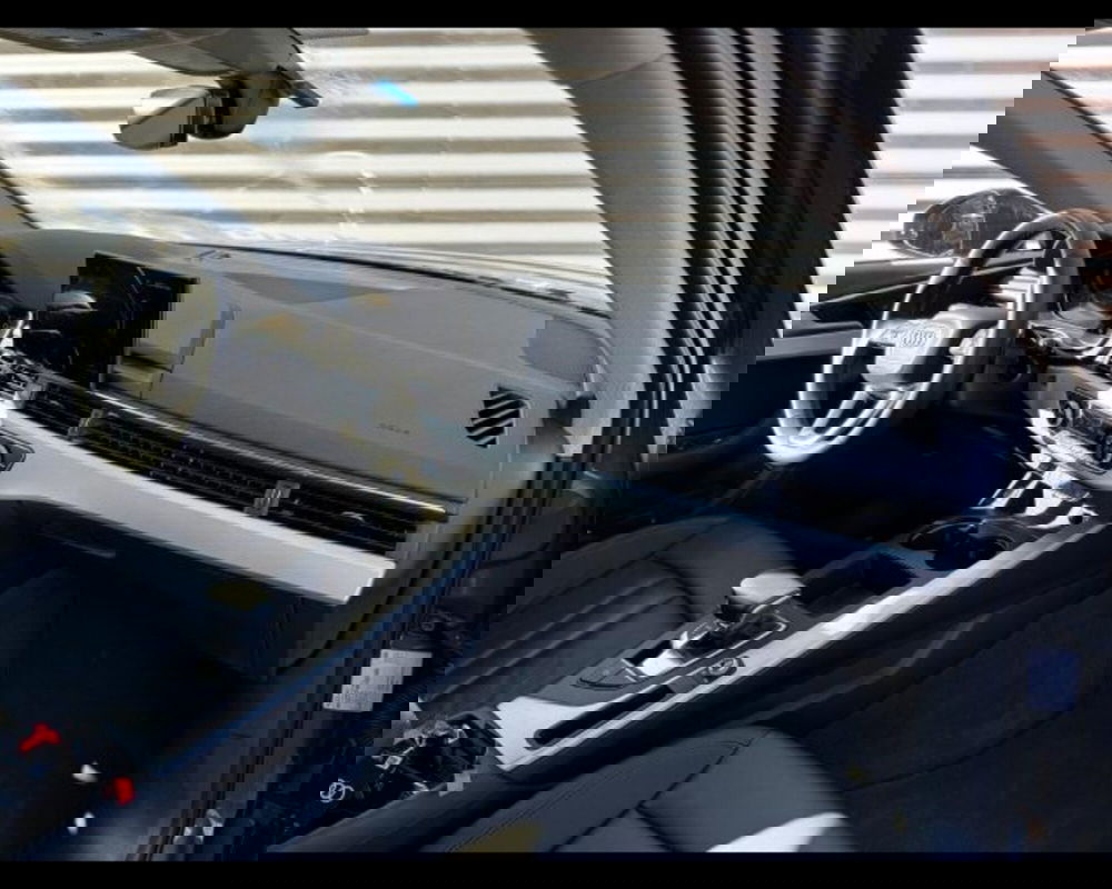 Audi A4 Avant usata a Treviso (3)