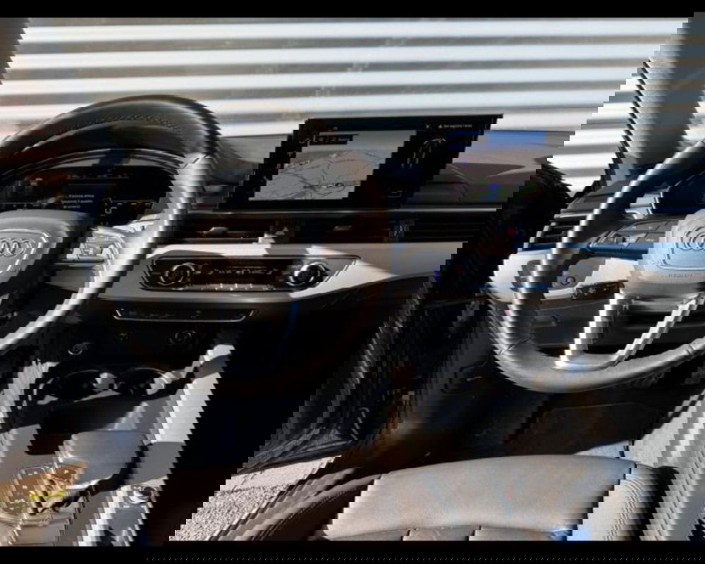 Audi A4 Avant usata a Treviso (4)