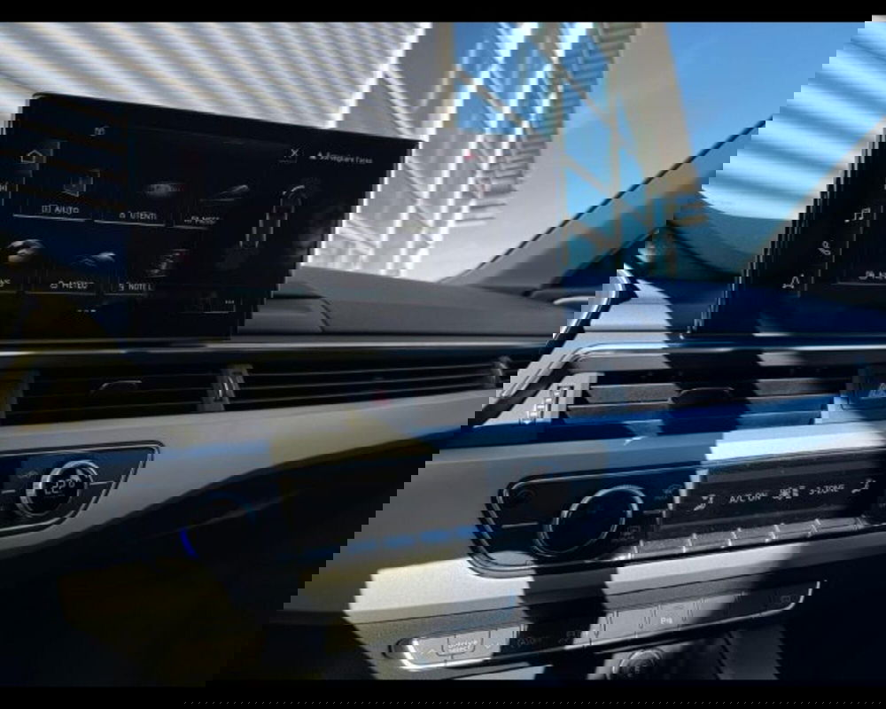 Audi A4 Avant usata a Treviso (7)