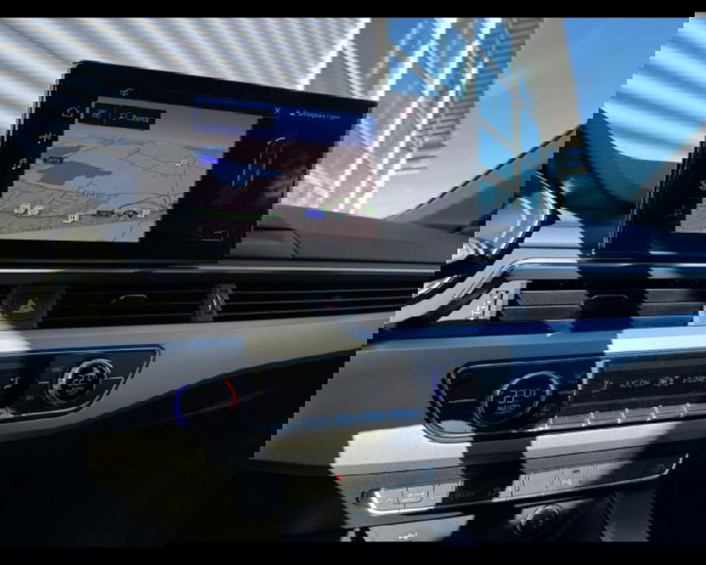 Audi A4 Avant usata a Treviso (8)