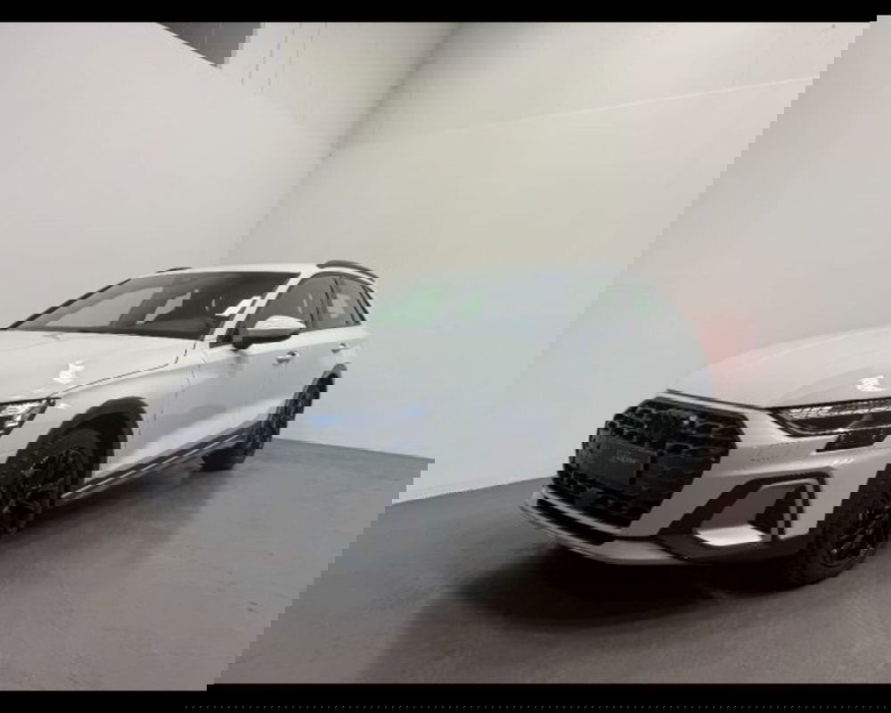 Audi A3 allstreet usata a Treviso