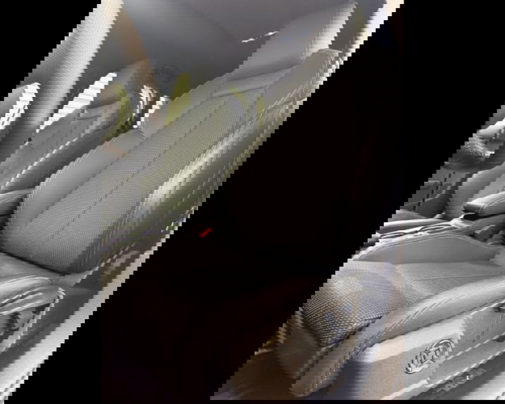 Audi A3 allstreet usata a Treviso (10)