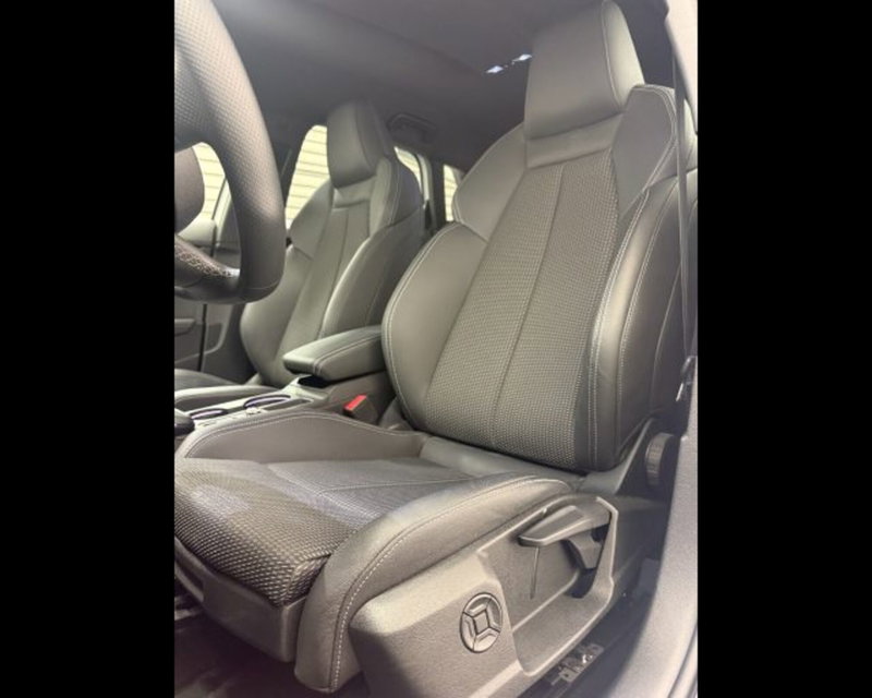 Audi A3 allstreet usata a Treviso (10)