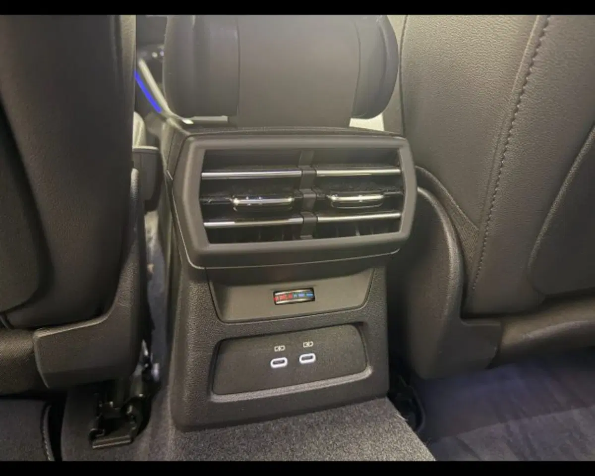 Audi A3 allstreet usata a Treviso (12)
