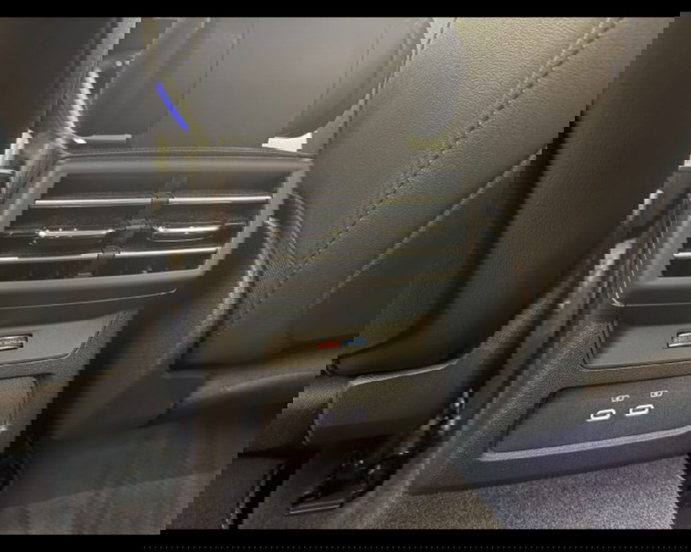 Audi A3 allstreet usata a Treviso (11)