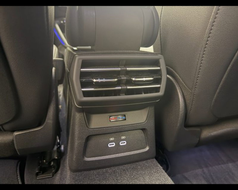 Audi A3 allstreet usata a Treviso (11)