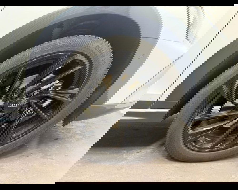 Audi A3 allstreet usata a Treviso (12)