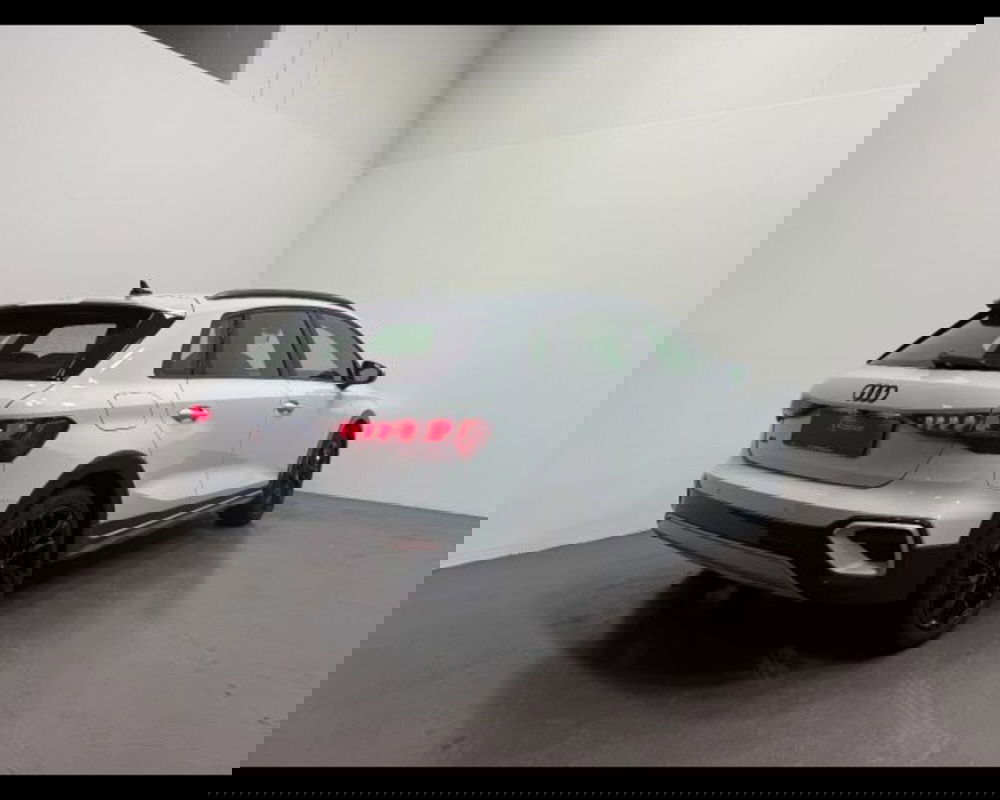 Audi A3 allstreet usata a Treviso (2)