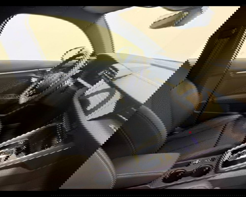 Audi A3 allstreet usata a Treviso (3)