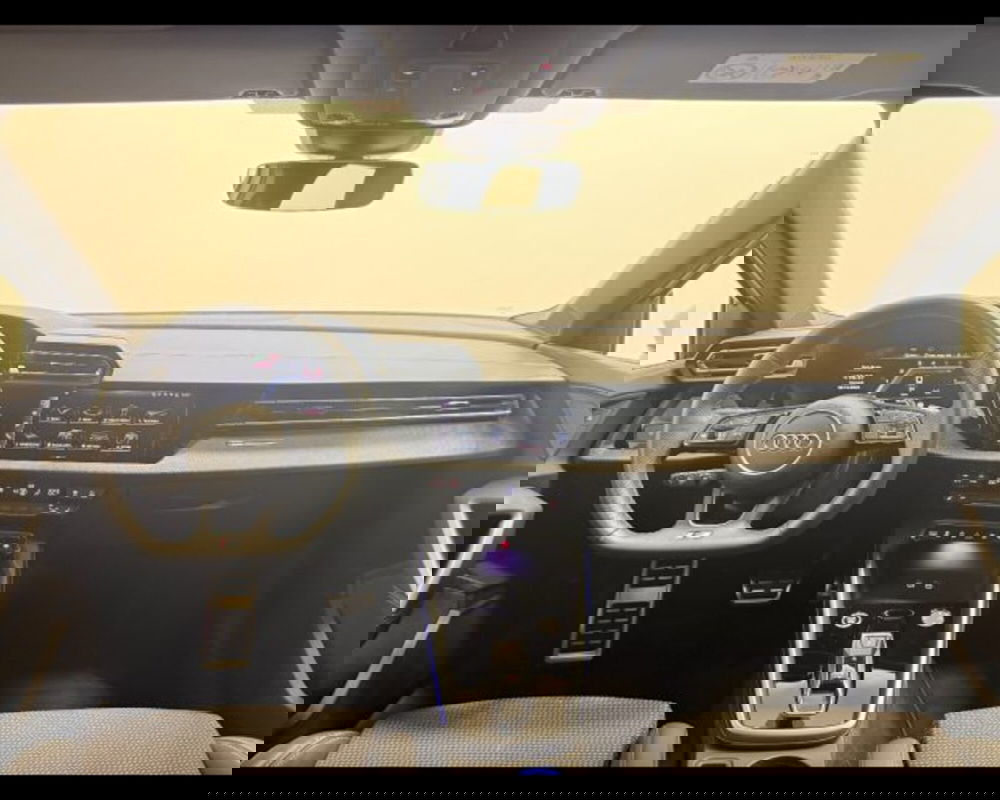 Audi A3 allstreet usata a Treviso (4)