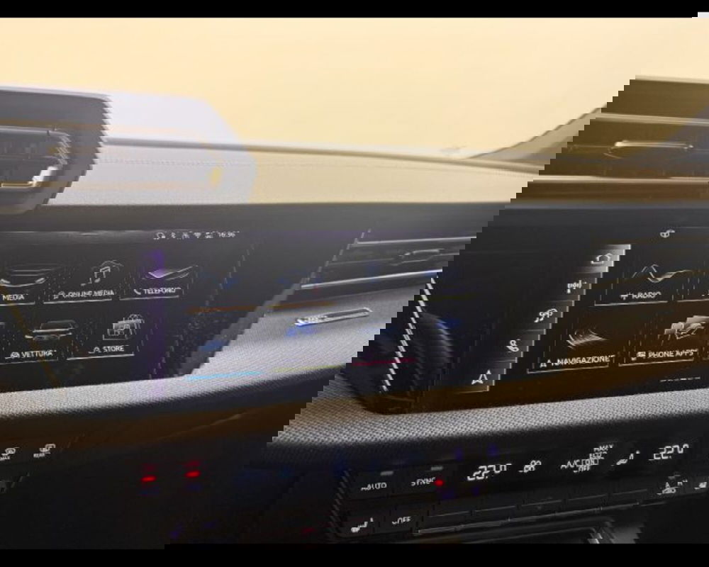 Audi A3 allstreet usata a Treviso (6)