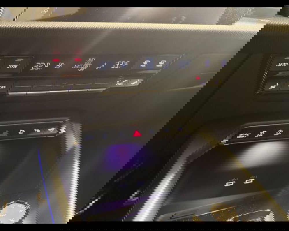 Audi A3 allstreet usata a Treviso (8)