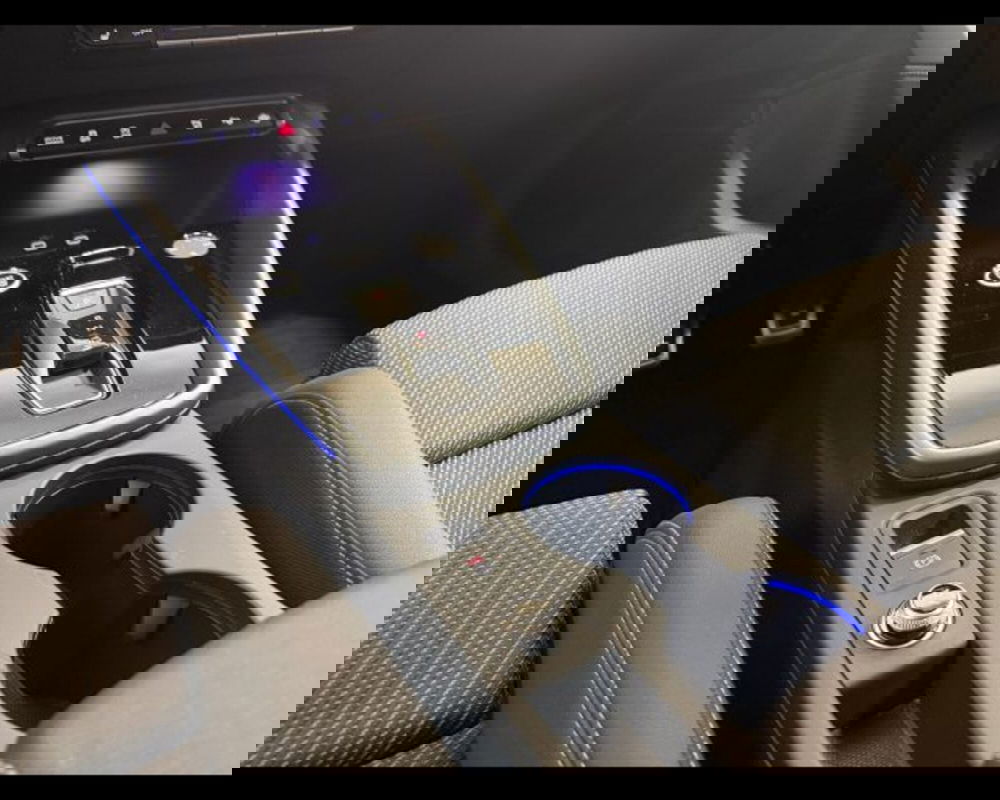 Audi A3 allstreet usata a Treviso (9)