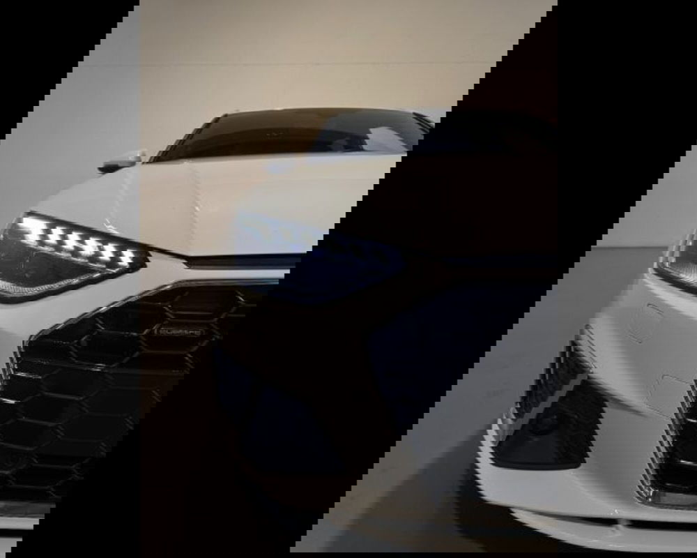 Audi A4 Avant usata a Treviso (10)