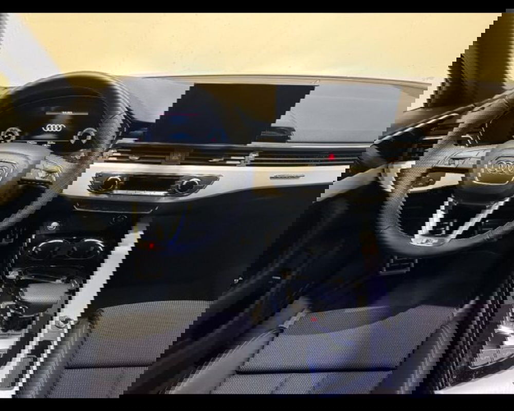 Audi A4 Avant usata a Treviso (4)