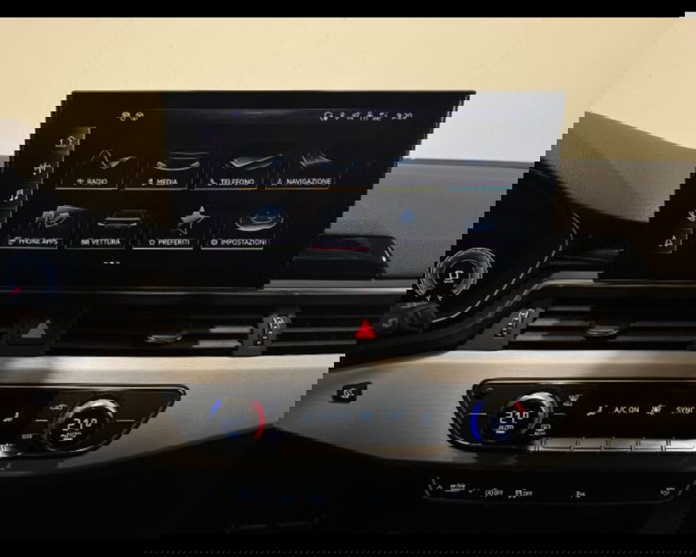 Audi A4 Avant usata a Treviso (5)