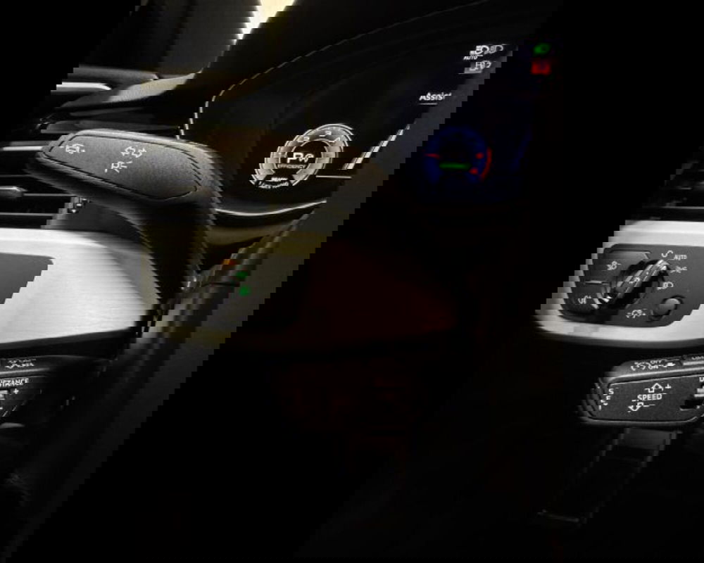 Audi A4 Avant usata a Treviso (7)