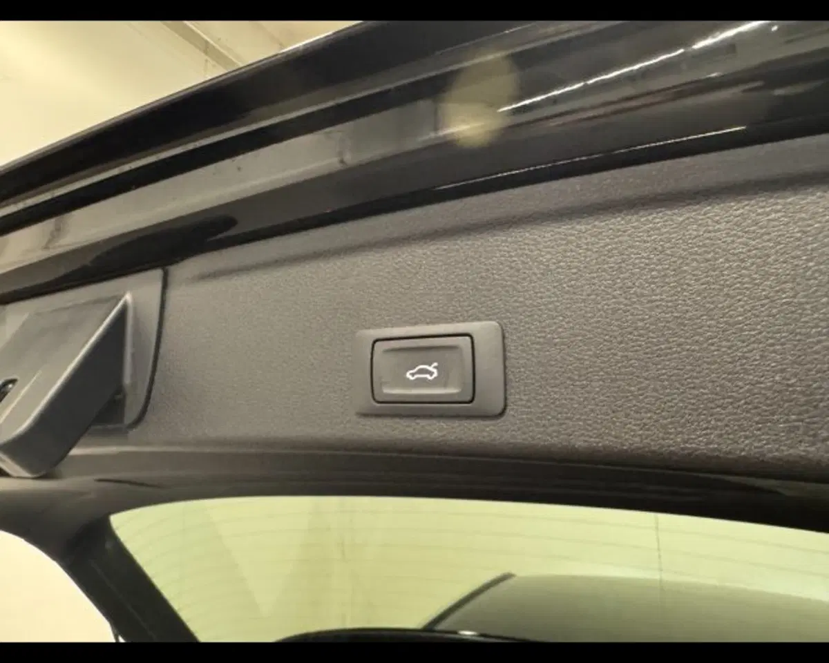 Audi A4 Avant usata a Treviso (11)