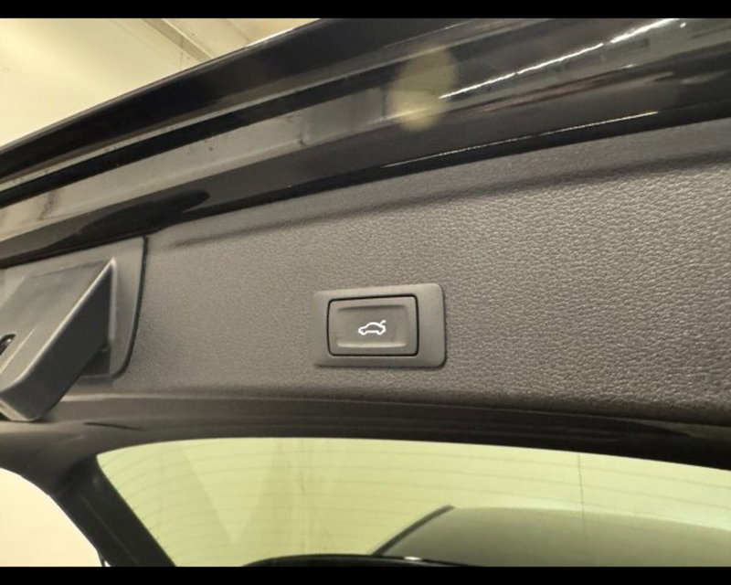 Audi A4 Avant usata a Treviso (10)