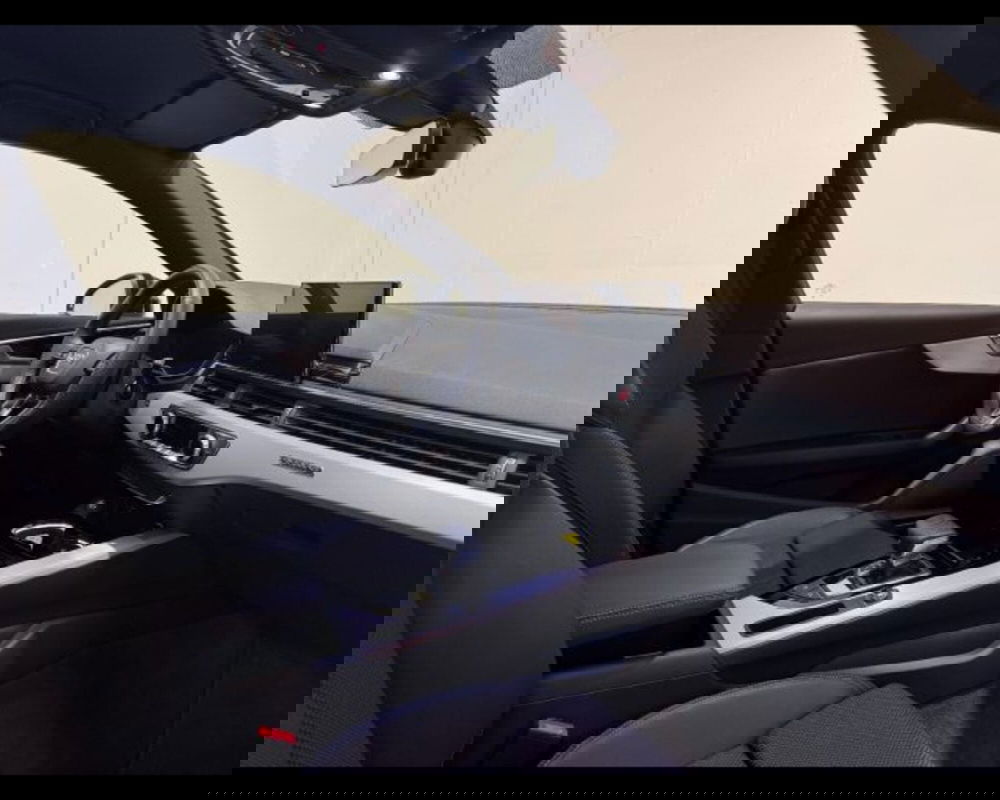 Audi A4 Avant usata a Treviso (3)