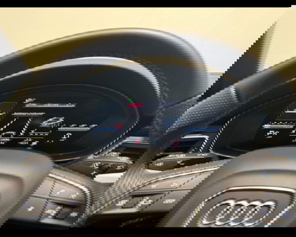 Audi A4 Avant usata a Treviso (5)